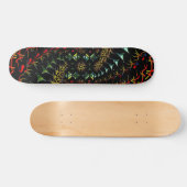 Folgen Sie Ihren Träumen Skateboard (Horizontal)