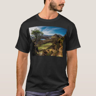 Folgen Sie Ihren Träumen! T-Shirt