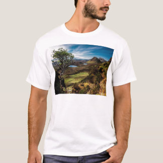 Folgen Sie Ihren Träumen! T-Shirt