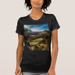 Folgen Sie Ihren Träumen! T-Shirt