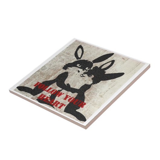 Folgen Sie Ihrer Herz Keramik-Fliese Fliese (Seite)