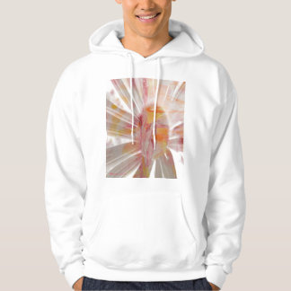 Folgen Sie Ihrer Kunst von K. Augustine Hoodie