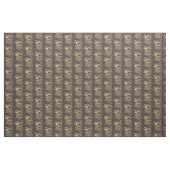 Folgen Sie meinem eigenen Schlag Stoff (Yard (91,4 cm))