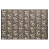 Folgen Sie meinem eigenen Schlag Stoff (Fat Quarter (45,7 x 55,9 cm))