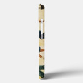 Folgen Sie mir 1995 Case-Mate iPhone Hülle (Rückseite / Links)