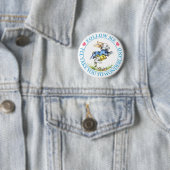 FOLGEN SIE MIR, ICH BITTE SIE NACH WONDERLAND BUTTON (Beispiel)