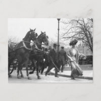 Folgen Sie mir Jungs, 1908