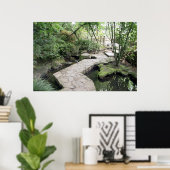 Folgen Sie mir Poster (Heimbüro)