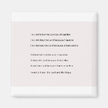 Folgen Sie Obey Trust