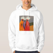 Folgende Anna 2006 Hoodie (Vorderseite)