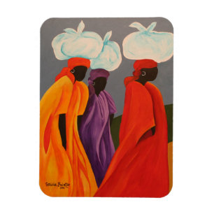 Folgende Anna 2006 Magnet