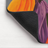 Folgende Anna 2006 Mousepad (Ecke)