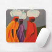 Folgende Anna 2006 Mousepad (Mit Mouse)