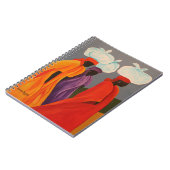 Folgende Anna 2006 Notizblock (Linke Seite)