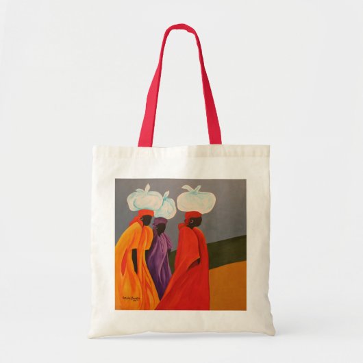 Folgende Anna 2006 Tragetasche (Vorne)