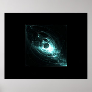 Folgender Halt: Himmel Poster
