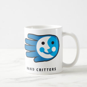 Folgender Vollmond Kaffeetasse