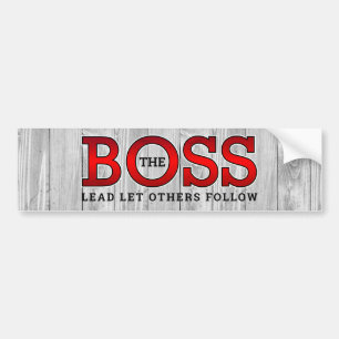 FOLGENDES GELASSEN: AUTOAUFKLEBER