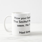 Folgendes Mal, laden Sie PAM ein Kaffeetasse (Links)