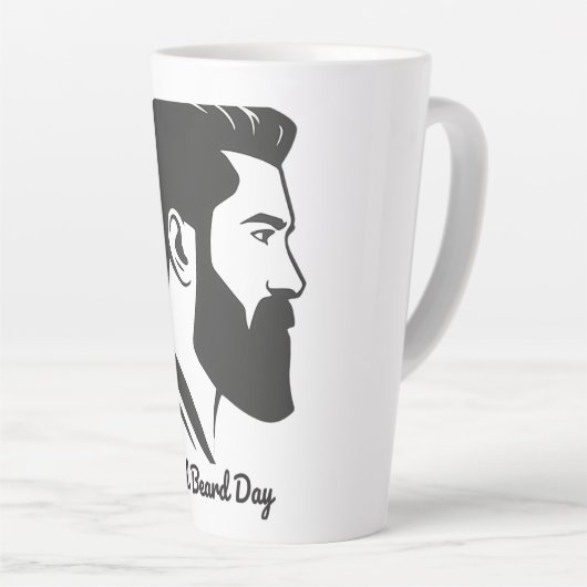 folger milchtasse (Rechte Ecke)