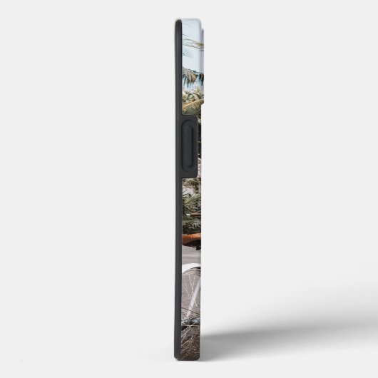 Folgt diesem Traum, dem Zeichen der Tropischen Str Case-Mate iPhone Hülle (Rückseite / Rechts)