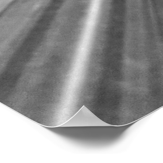 folha de palmeira poster (Ecke)