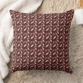 Folhas de Outono Kissen (Decke)