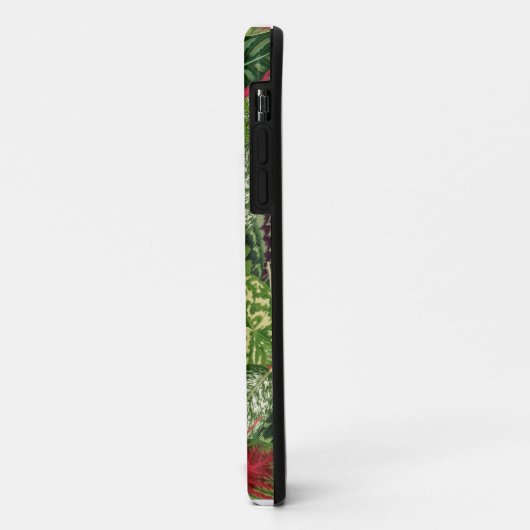 Foliage Case-Mate iPhone Hülle (Hinten/Links)