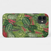 Foliage Case-Mate iPhone Hülle (Rückseite (Horizontal))