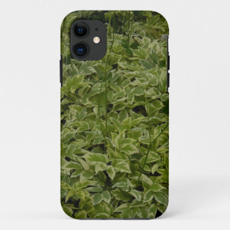 Foliage Case-Mate iPhone Hülle