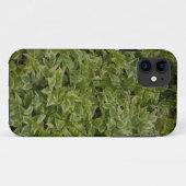 Foliage Case-Mate iPhone Hülle (Rückseite (Horizontal))
