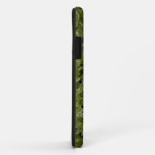 Foliage Case-Mate iPhone Hülle (Hinten/Rechts)