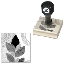 Foliage Circles Natur Botanische Scrapbooking