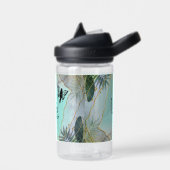 Foliage Fantasy Fairies Trinkflasche (Links)