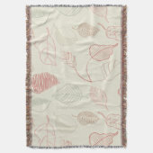 Foliage Fusion Cover Decke (Vorderseite Vertikal)