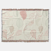 Foliage Fusion Cover Decke (Vorderseite)