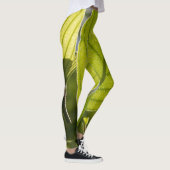 Foliage Leggings (Rechts)