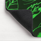 Foliage Mousepad (Ecke)