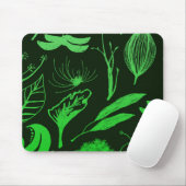 Foliage Mousepad (Mit Mouse)
