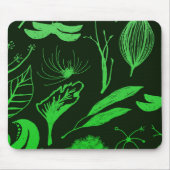 Foliage Mousepad (Vorne)