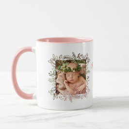 Foliage-Rahmen-2-Foto Tasse