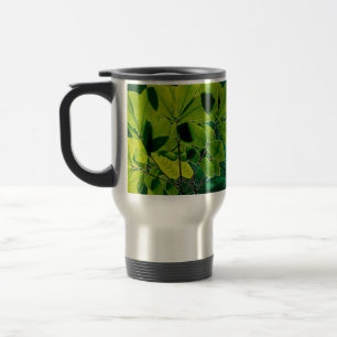 Foliage Reisebecher