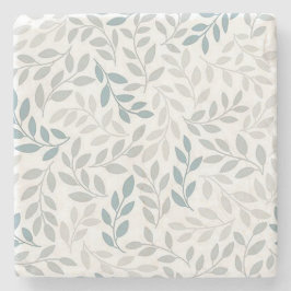 Foliage Steinuntersetzer