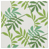 Foliage Stoff (Nahaufnahme)