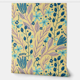 Foliage Tapete