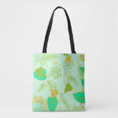 Foliage Tasche (Vorderseite)