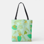 Foliage Tasche (Rückseite)