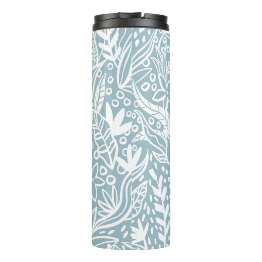 Foliage Thermosbecher (Rückseite)