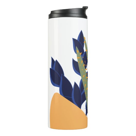 Foliage Thermosbecher (Nach links gedreht)