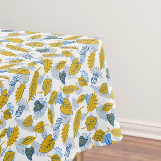 Foliage Tischdecke (Beispiel)